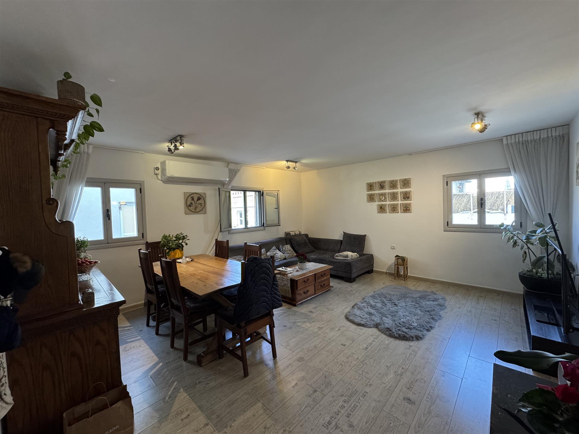 Rooftop Apartment for Sale in Neve Tzedek 