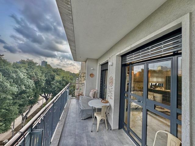 Luxury Living at Its Finest – Rothschild Blvd, Tel Aviv