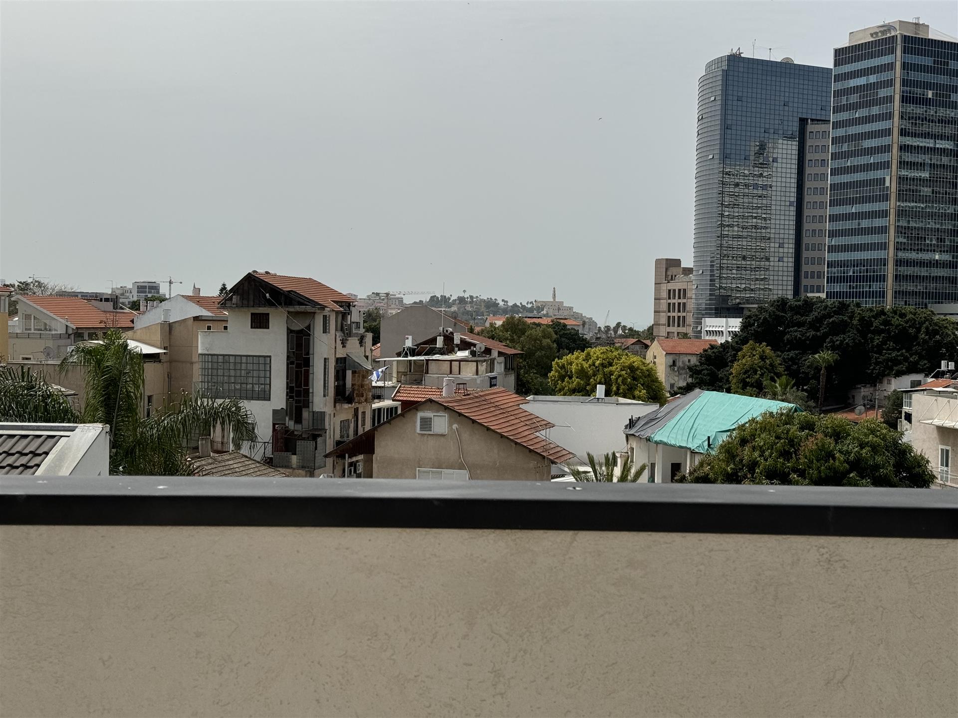 Luxury penthouse for sale nev etzedek tel aviv