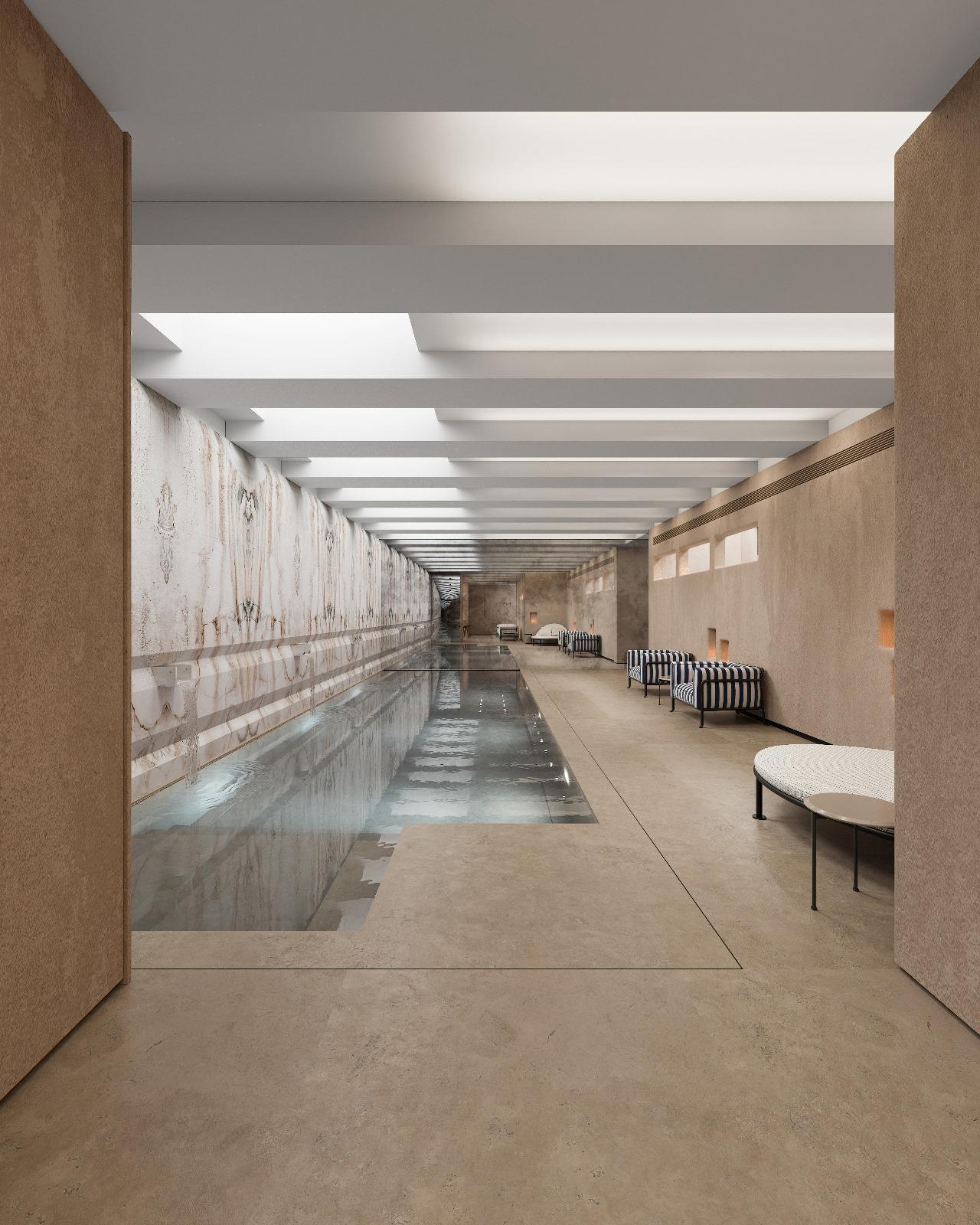 Exclusive Urban Townhouse in Neve Tzedek – A Rare Opportunity