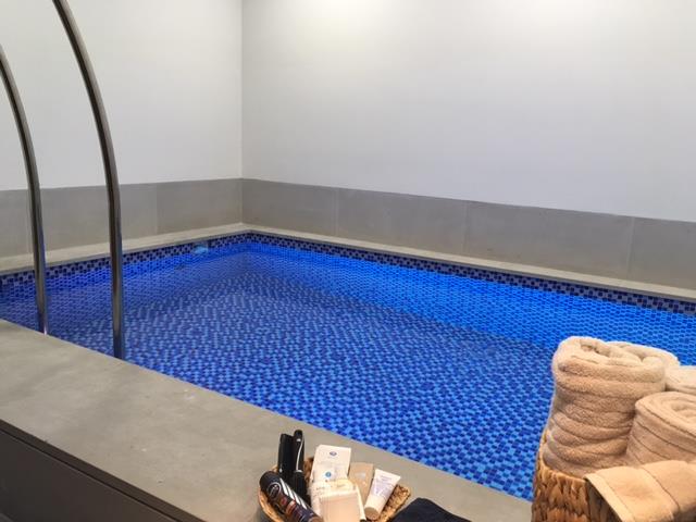 A luxury house for sale in Tel Aviv Neve Tzedek