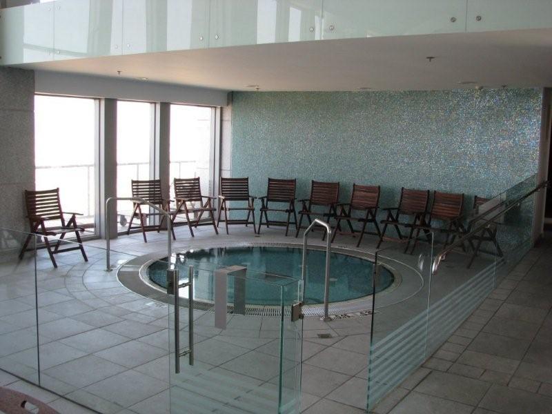 Exclusive High-Floor Residence in Neve Tzedek's Tower