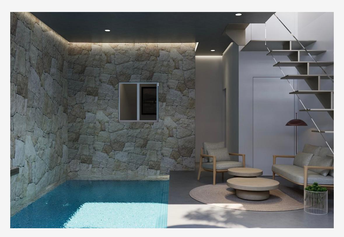 A private house for sale in the Neve Tzedek neighborhood of Tel Aviv