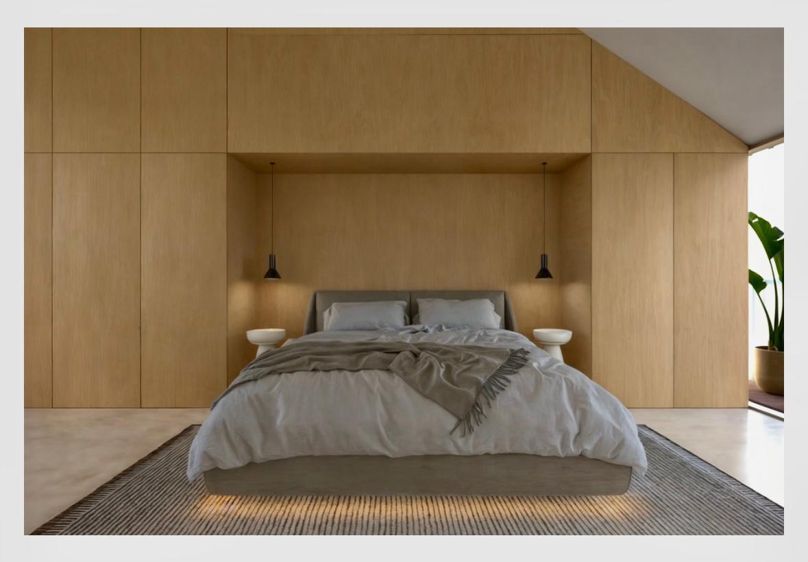 A private house for sale in the Neve Tzedek neighborhood of Tel Aviv