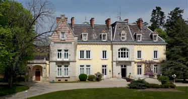 Au Coeur De La Bourgogne (15 Kms Dijon)