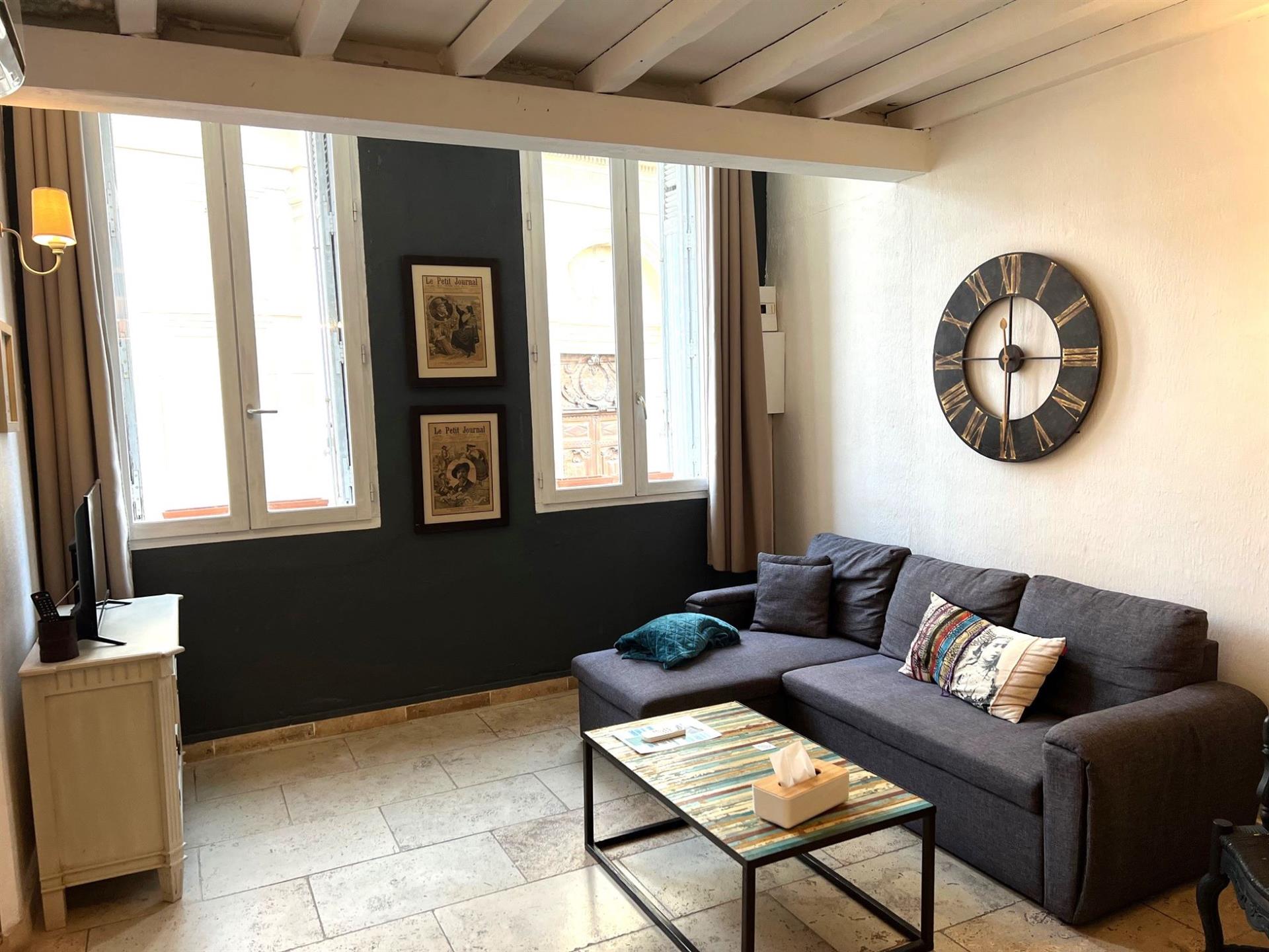 Compra: Apartamento (84800)