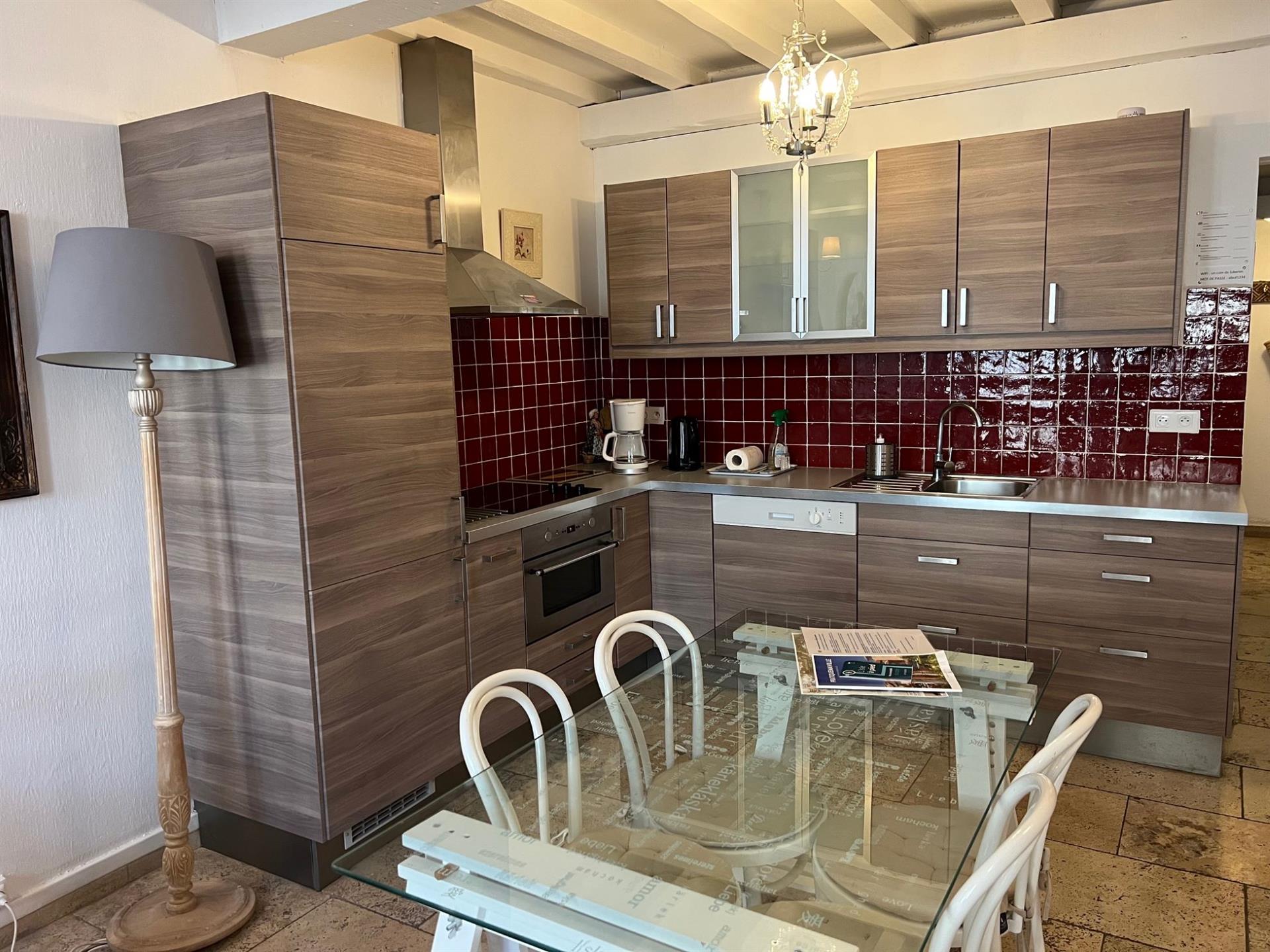 Compra: Apartamento (84800)