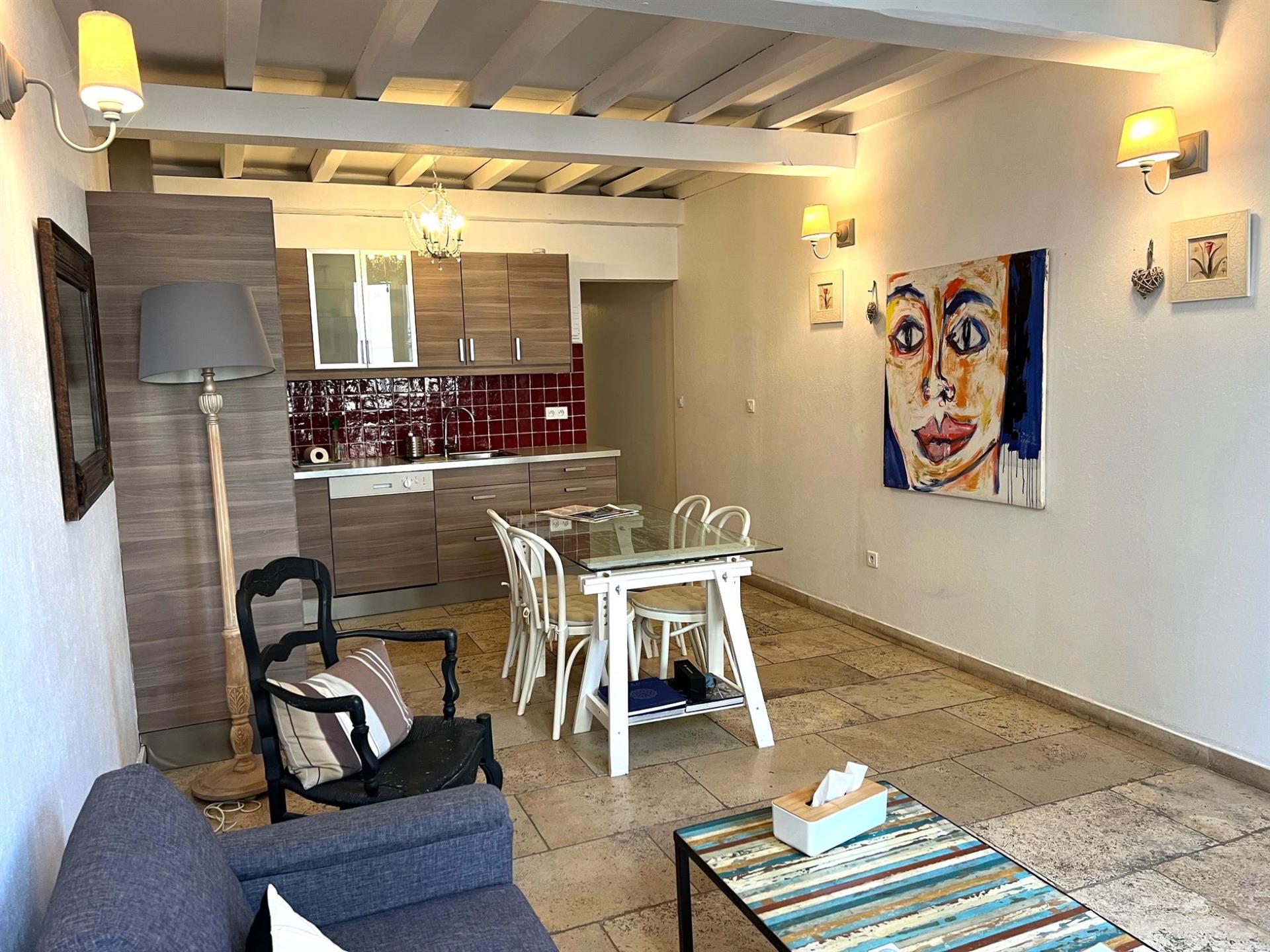 Compra: Apartamento (84800)