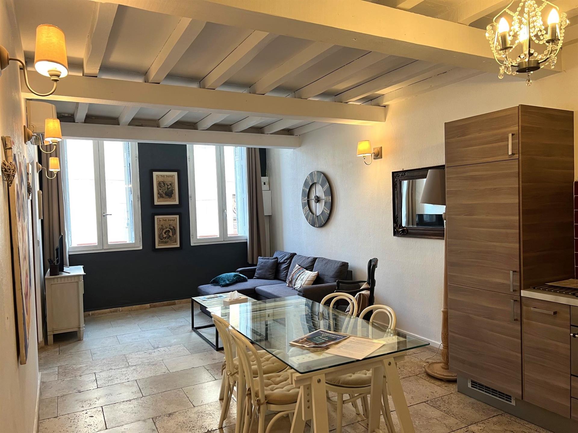 Compra: Apartamento (84800)