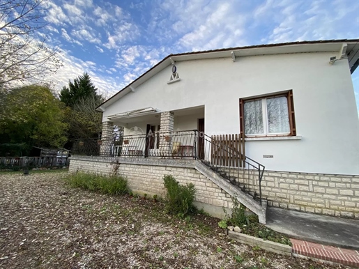 Sold house rented in Le Fleix