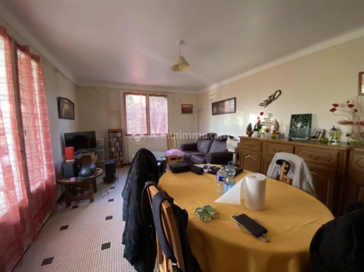 Sold house rented in Le Fleix