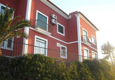 Apartment near Lisbon