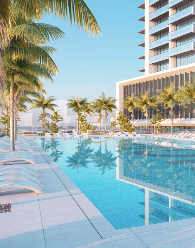 Unbeatable Value in Jvc | Studio | Future Metro | High Returns Studio Fully Furnished |Heart of Duba