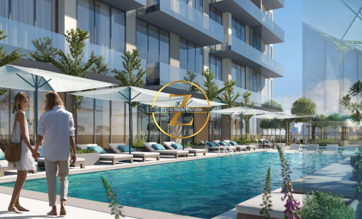 Own Your Dream Apartment in Jvc – Flexible Payment Plan Available Easy payment plan - prime location