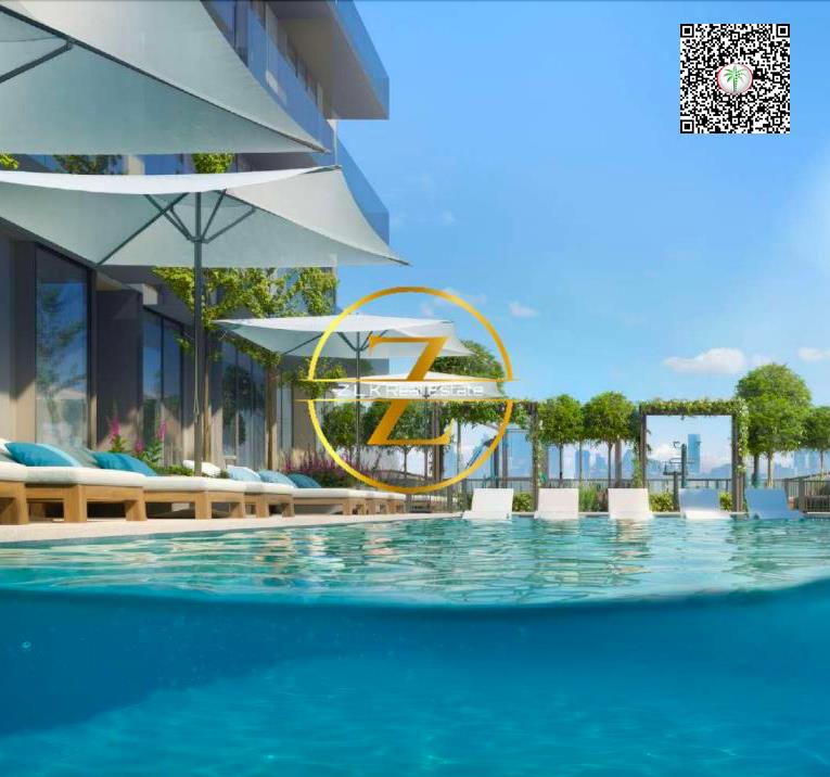 Own Your Dream Apartment in Jvc – Flexible Payment Plan Available Easy payment plan - prime location