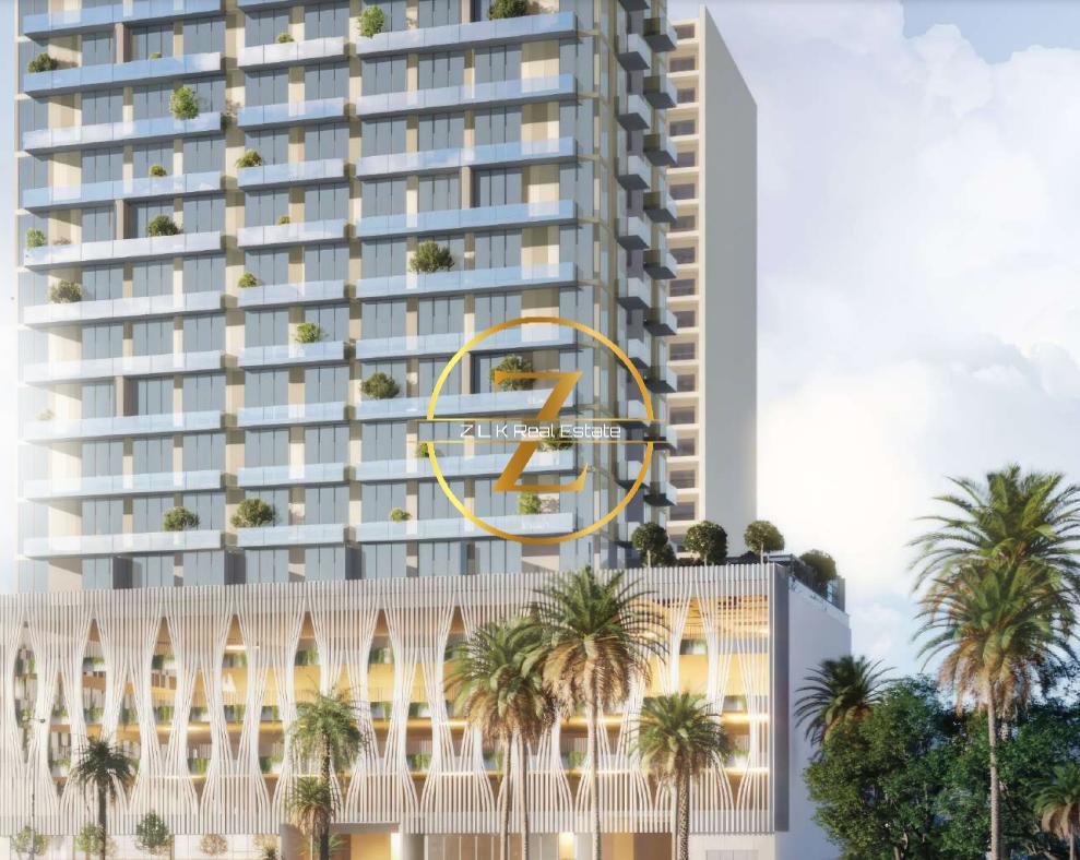 Own Your Dream Apartment in Jvc – Flexible Payment Plan Available Easy payment plan - prime location