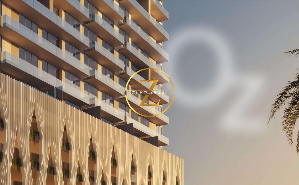 Own Your Dream Apartment in Jvc – Flexible Payment Plan Available Easy payment plan - prime location