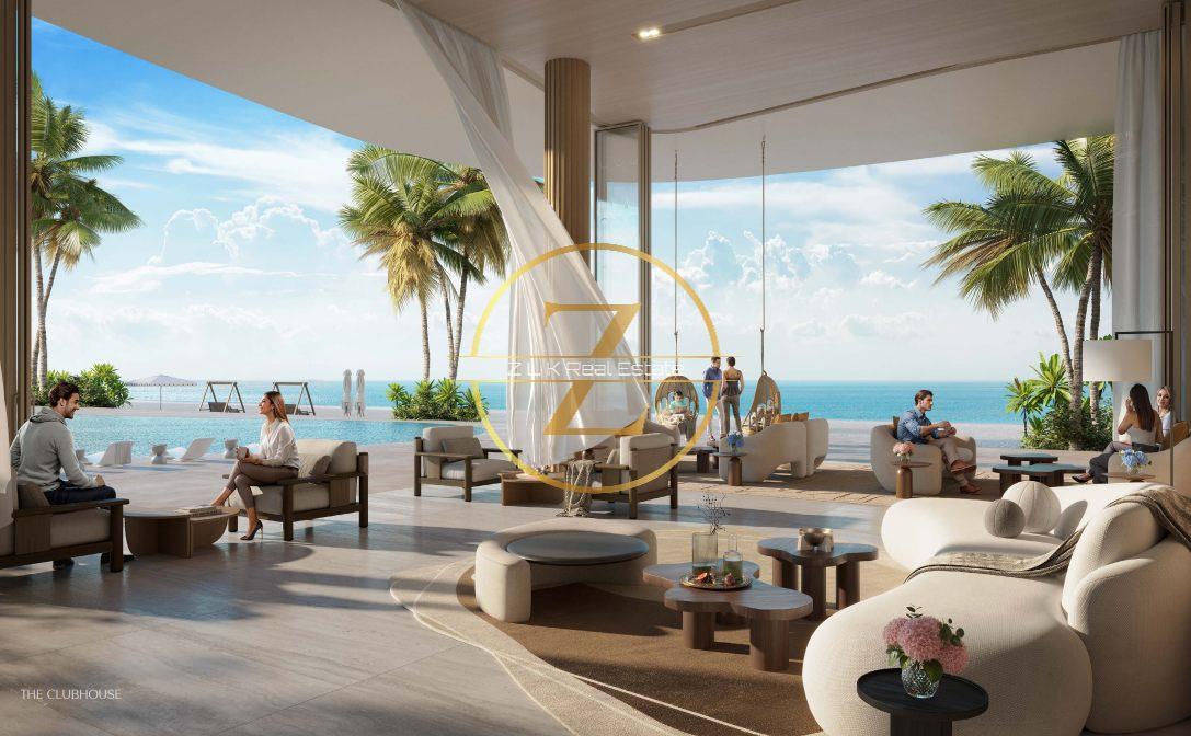 Aya Beachfront Residences - Luxury Apartments in Umm Al Quwain  | Flexible Payment Plan