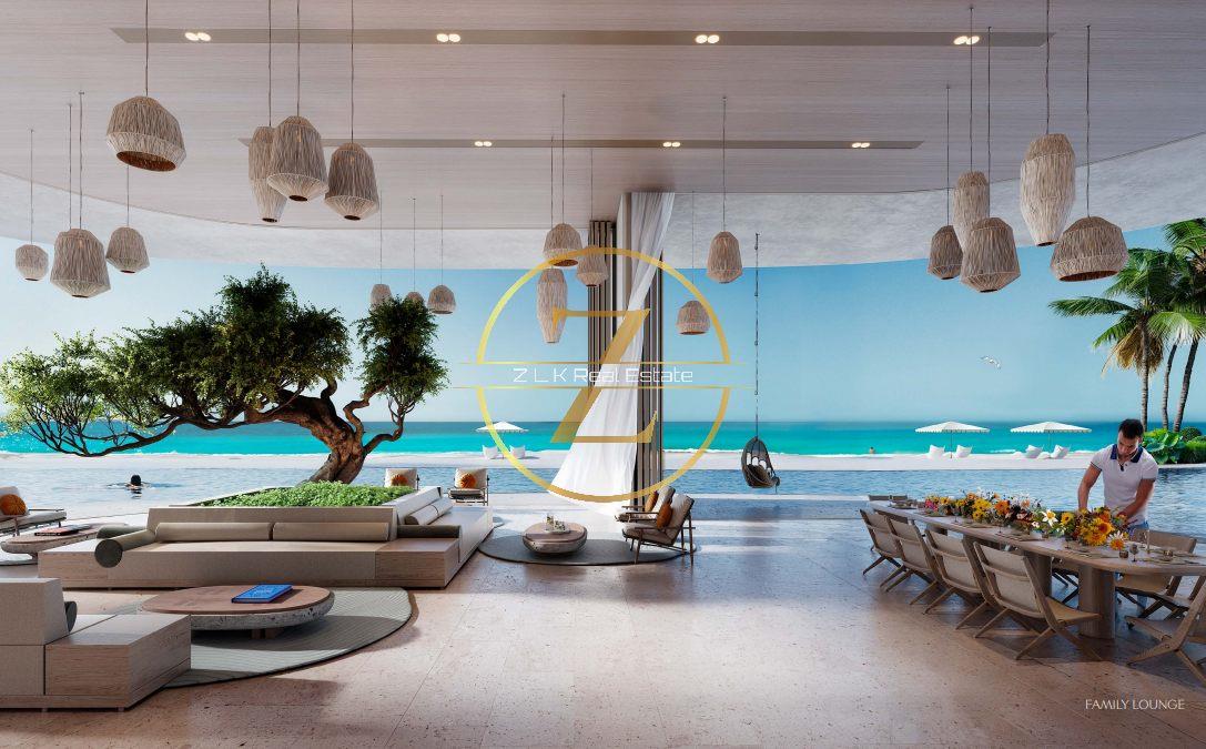 Aya Beachfront Residences - Luxury Apartments in Umm Al Quwain  | Flexible Payment Plan