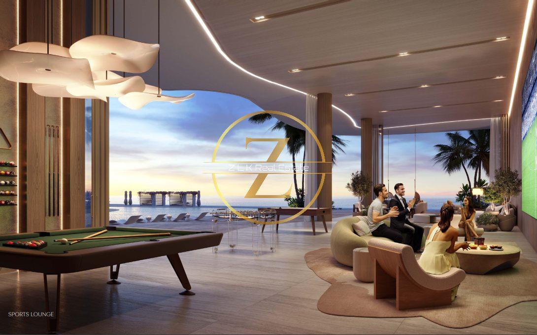 Aya Beachfront Residences - Luxury Apartments in Umm Al Quwain  | Flexible Payment Plan