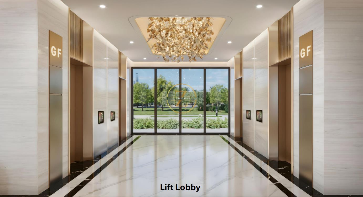 2 Bed + Maid | Vastu-Aligned Luxury | Sparklz by Danube | Fully Furnished Elegance