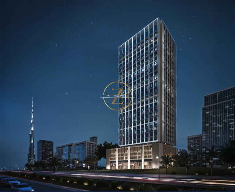 The Future of Living – Smart Homes with Scenic Views & Strong Investment Luxury Smart Home | Creek V