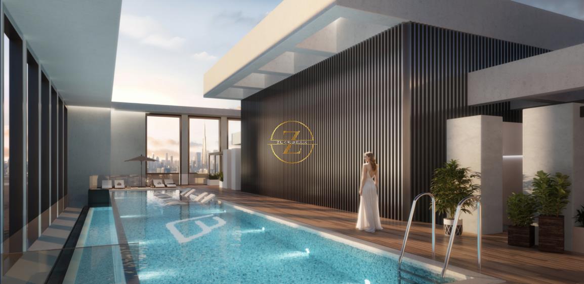 The Future of Living – Smart Homes with Scenic Views & Strong Investment Luxury Smart Home | Creek V