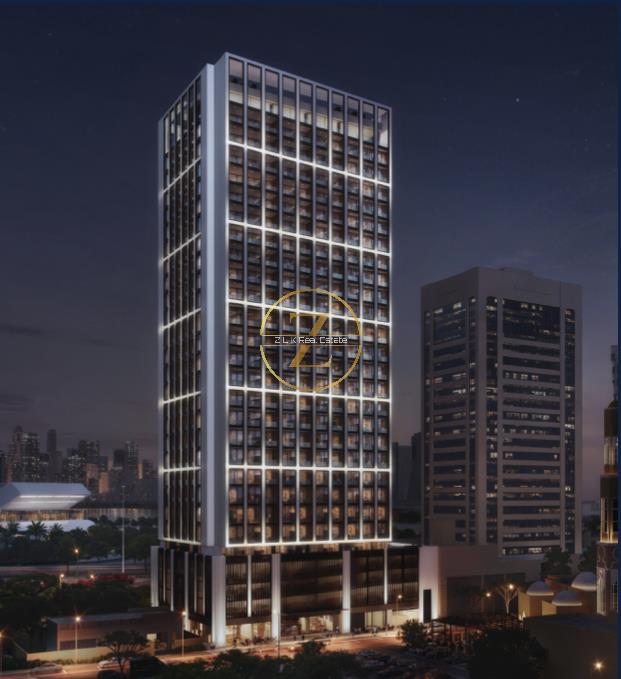 The Future of Living – Smart Homes with Scenic Views & Strong Investment Luxury Smart Home | Creek V