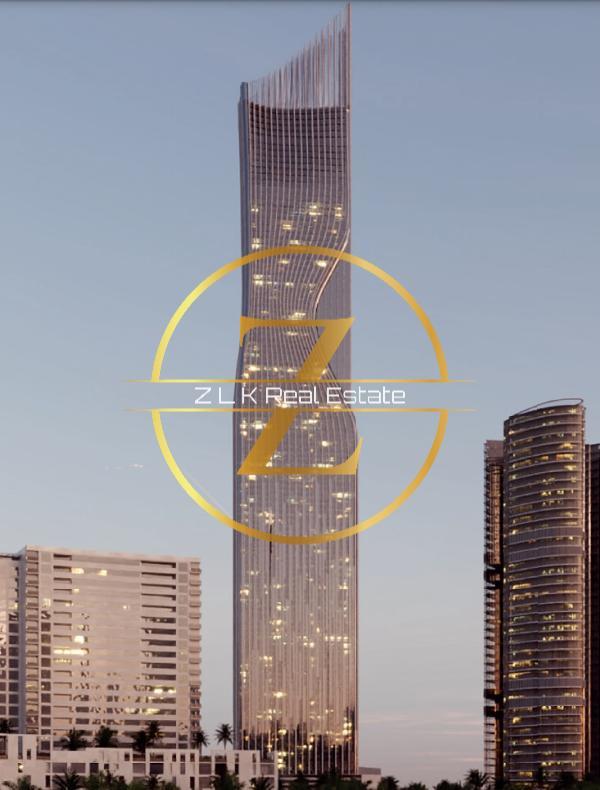 Iconic Views | Prime Location With Unrivaled Burj Khalifa Panorama