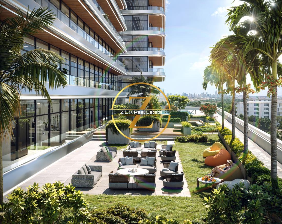 Binghatti Hillviews: Limited Units for High Roi in a Prime Location