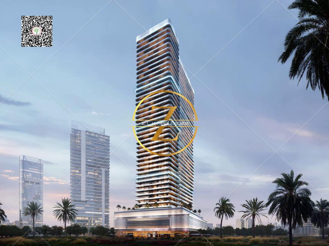 Binghatti Hillviews: Limited Units for High Roi in a Prime Location