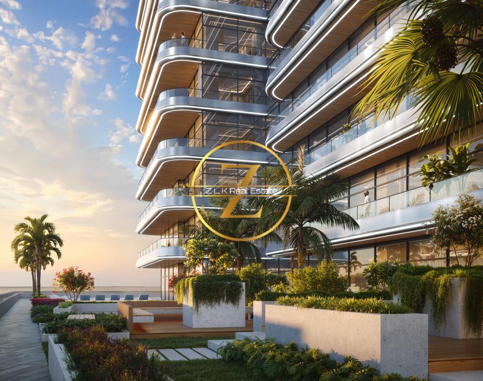 Binghatti Hillviews: Limited Units for High Roi in a Prime Location