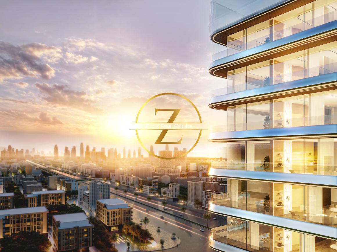 Binghatti Hillviews: Limited Units for High Roi in a Prime Location