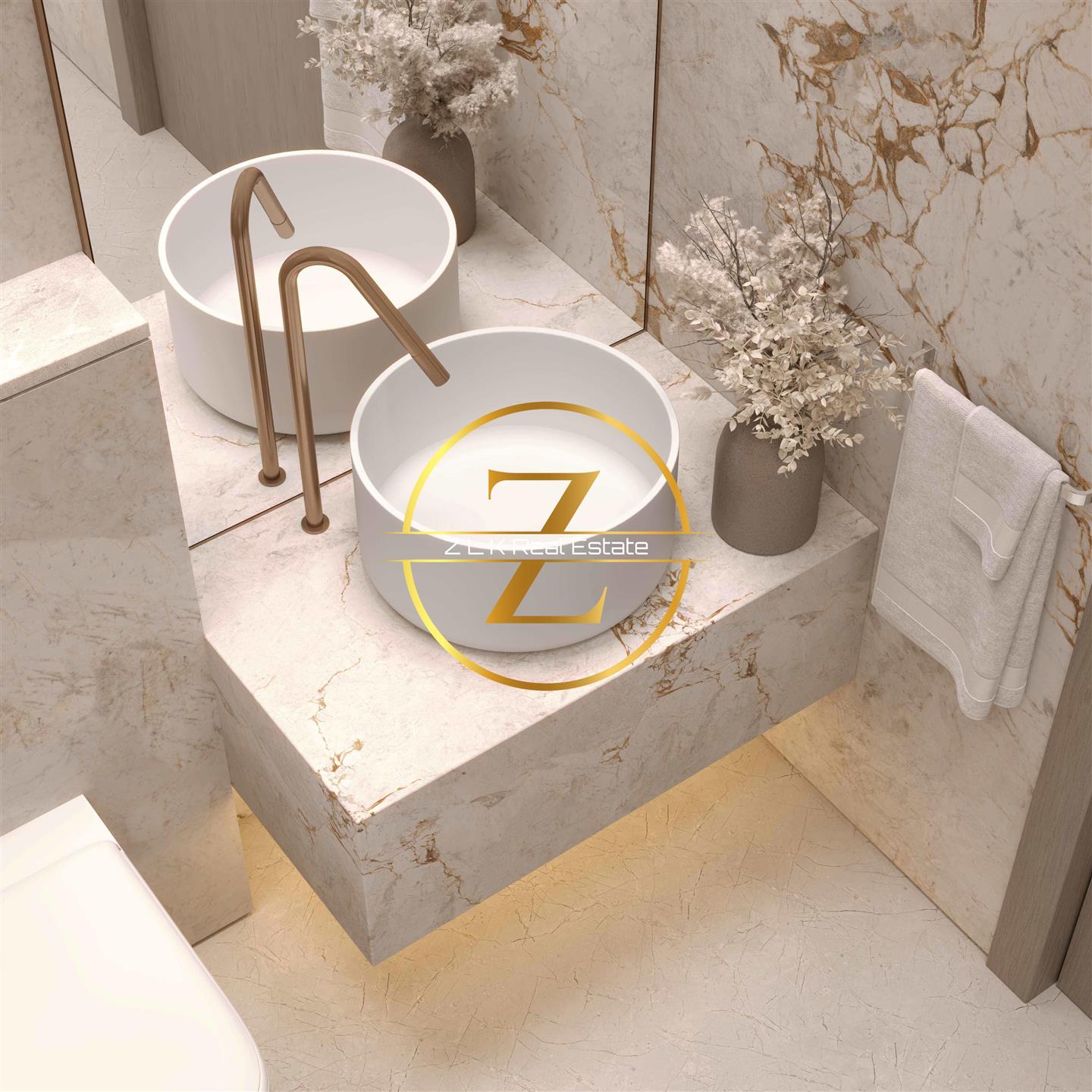 Red Square tower in Jvt | Prime Location | Good investment