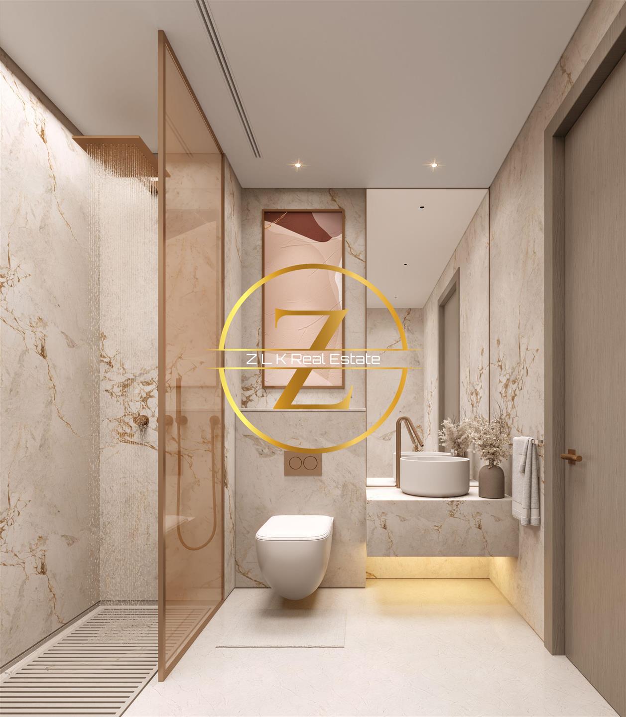 Red Square tower in Jvt | Prime Location | Good investment