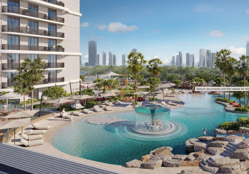 Open View | Fully Furnished | Post Handover | High Floor | Heart Of Dubai Jvc