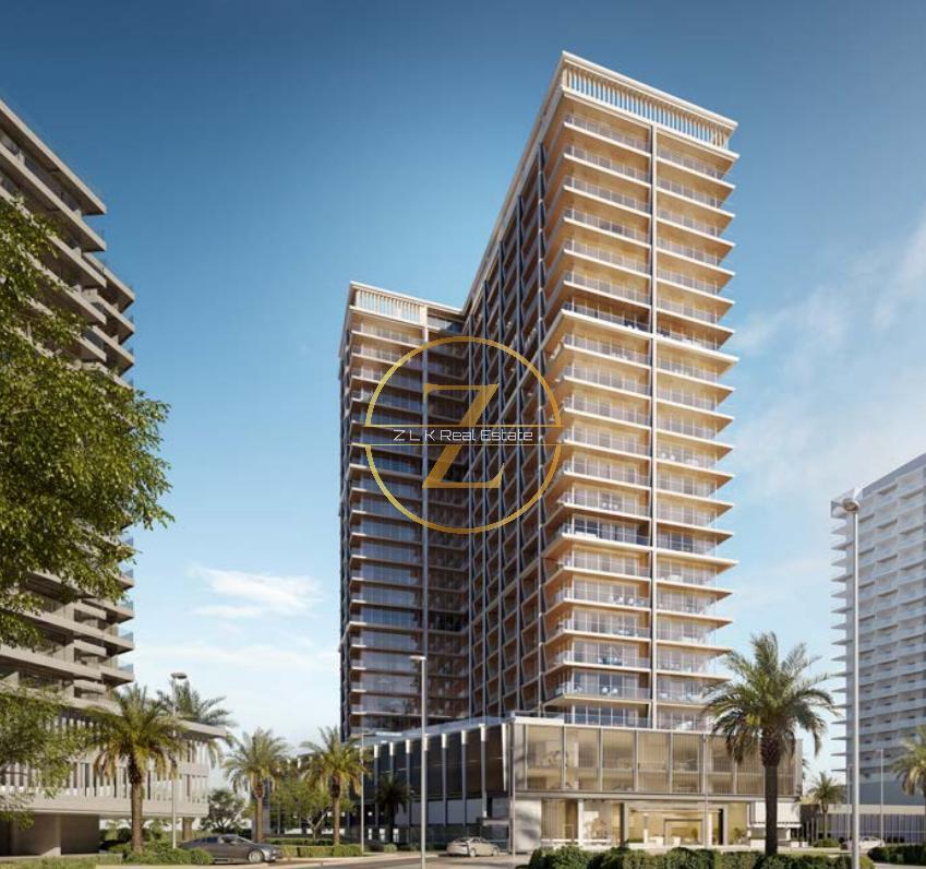 Investor Deal | 5 Mins to Burj Khalifa |Luxury Project | High Roi
