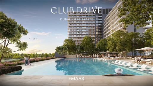 Emaar|Brand New | Luxurious | Prime Location| Pay Over 10 Installment