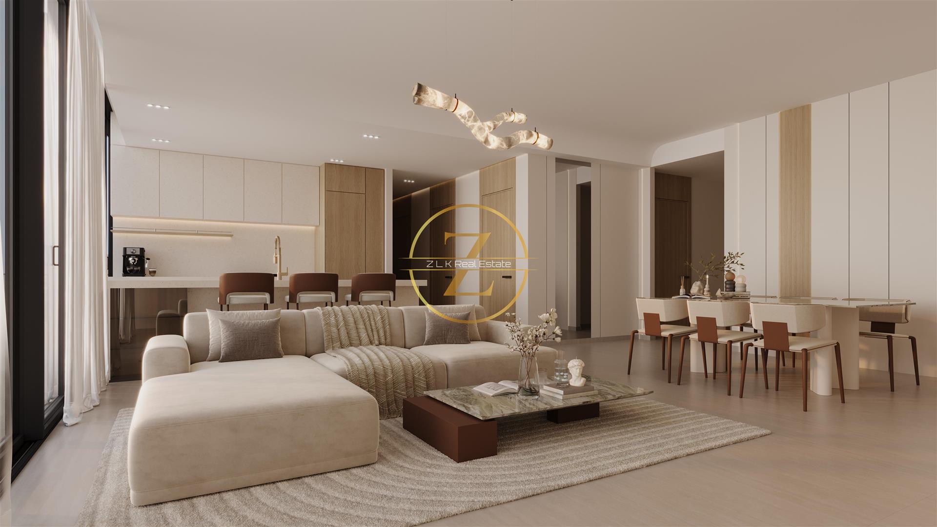 Luxurious Living in the Heart of Dubai | High Roi | Near Metro / Golf 