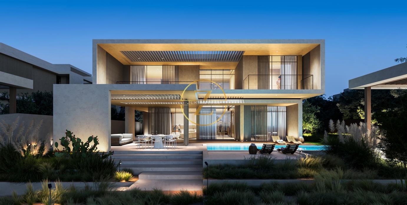 Private Beach Private Pool | Splendid Villa | Perfect Lifestyle | Prime Location