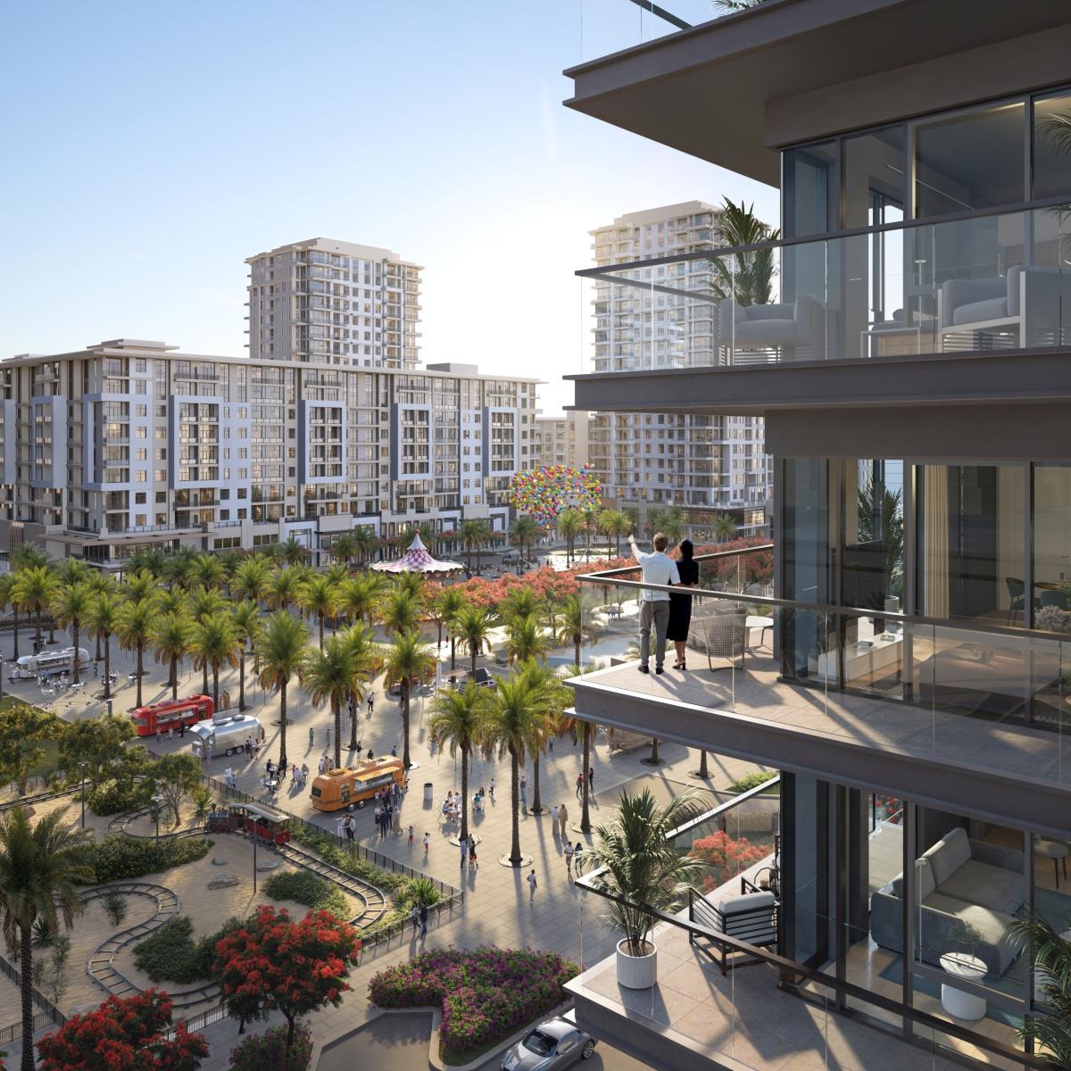 Experience luxury and space at  Lana on the Park By Nshama. Embrace expansive living in a prime loca