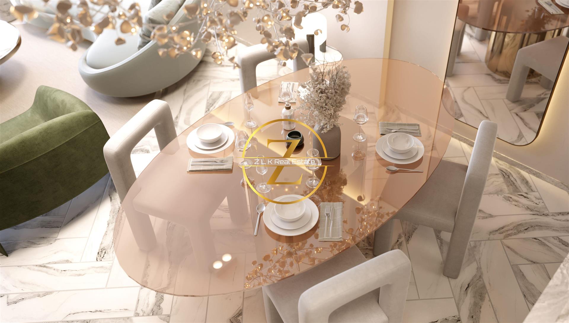 Cash Price | Discover Luxury Living at Red Square Tower, Jvt – A Smart Investment Red Square tower i