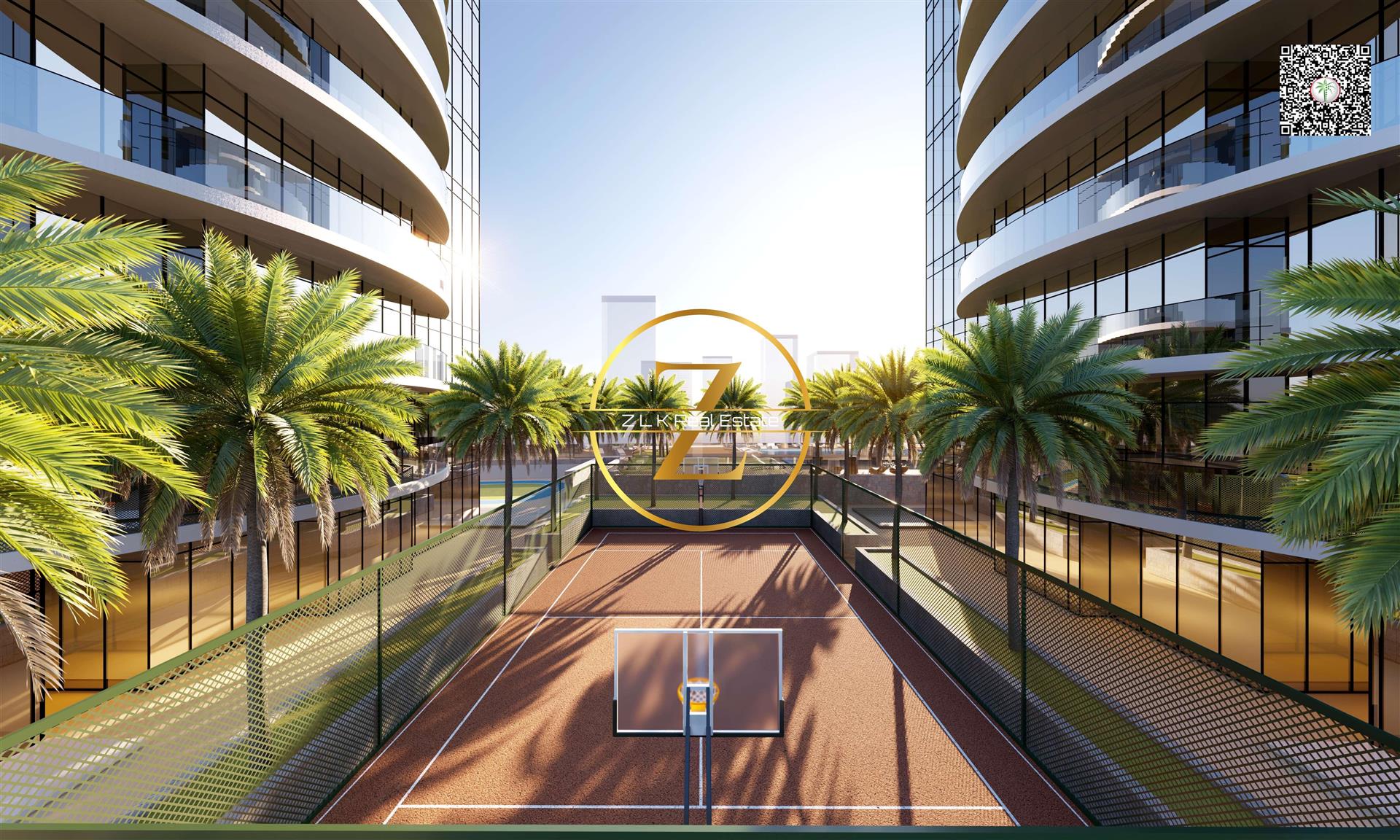 Cash Price | Discover Luxury Living at Red Square Tower, Jvt – A Smart Investment Red Square tower i
