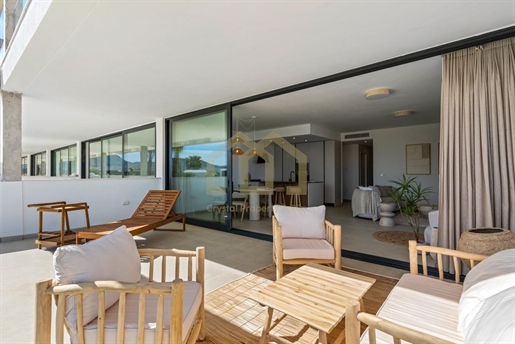 New Build Residential Complex In Mar De Cristal