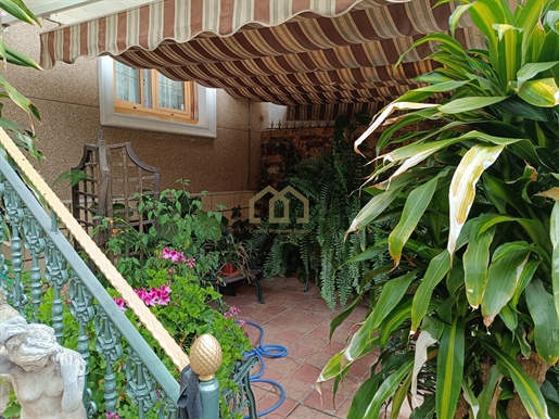 Belle villa jumelée dans le centre d’Almoradi à 3 min de la place municipale
