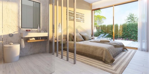 New Build Villas In Vistabella Golf Resort, Orihuela Costa