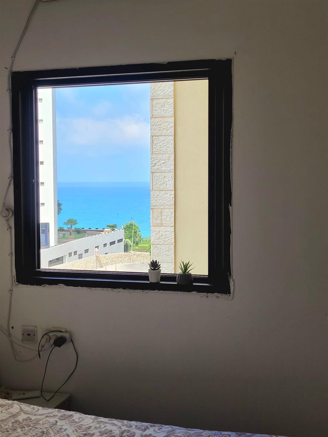 4-Bedroom Apartment with Sea View – Second Line to the Beach – For Sale
