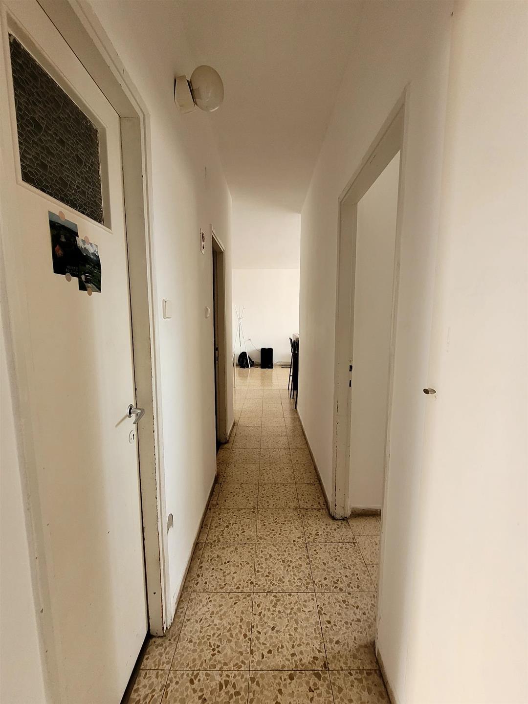 4-Bedroom Apartment with Sea View – Second Line to the Beach – For Sale