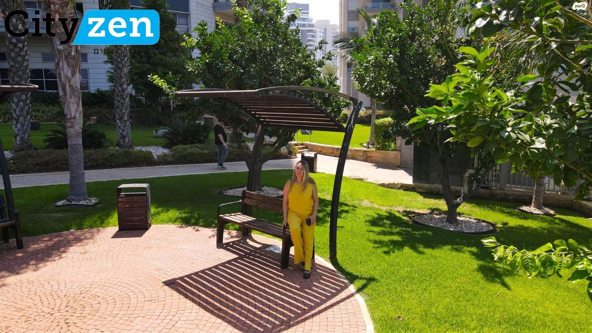 "Spacious 5-Room Apartment in Netanya