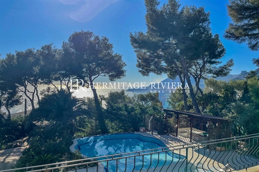 Property with views Monaco in sought after location